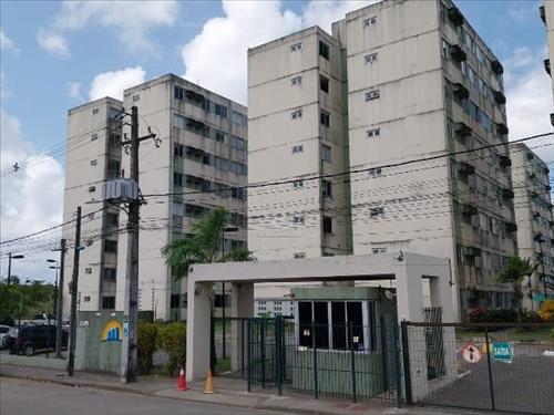 Apartamento  -   - 50,90m2
