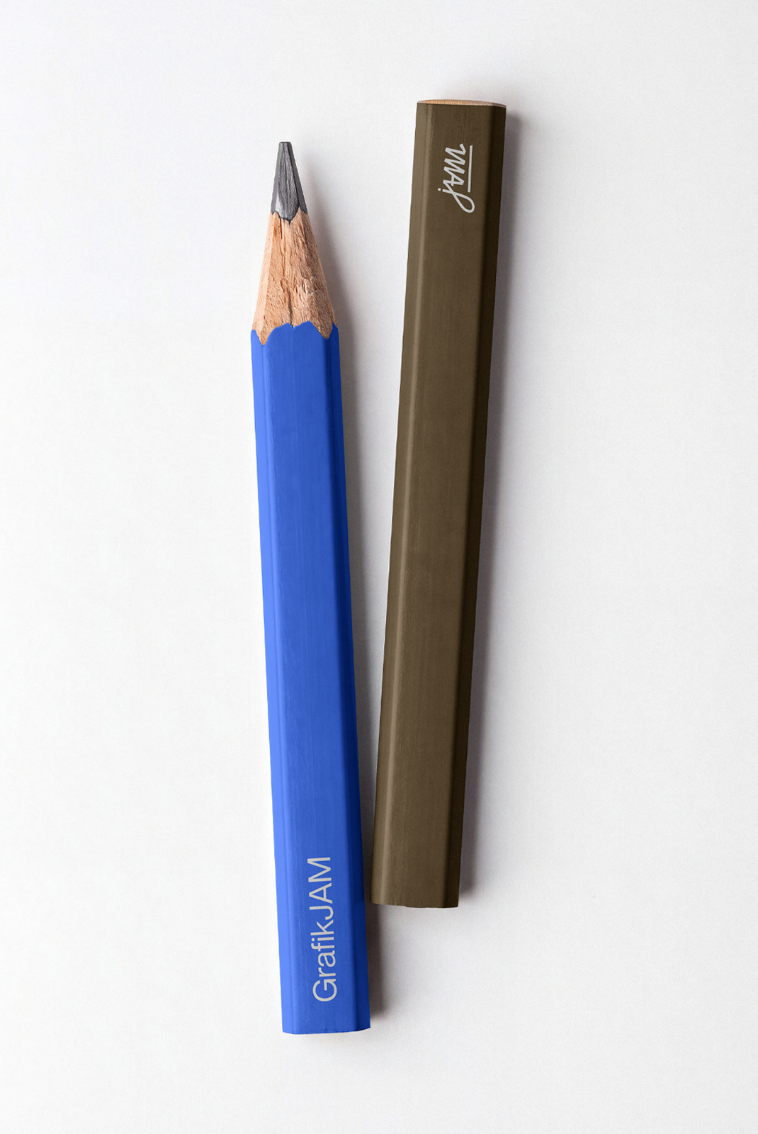 Pencil 01JAM 4
