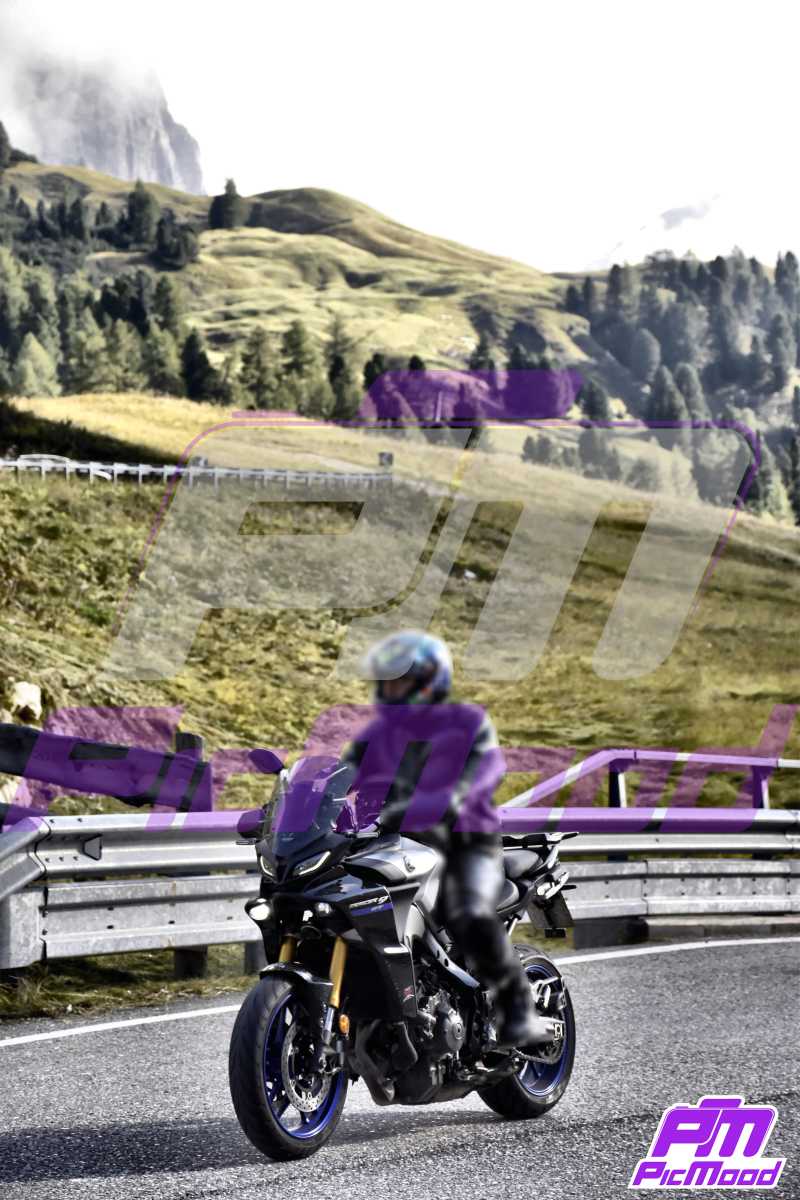 Passo Gardena