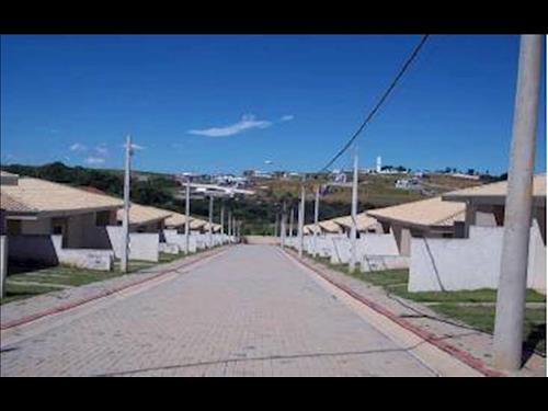 Casa em Condomínio em Serrinha - Itatiba/SP