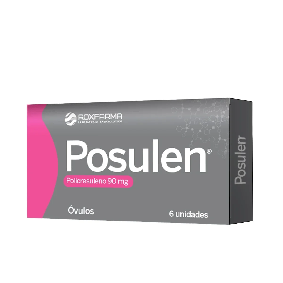 Posulen Caja/6 Ovulos
