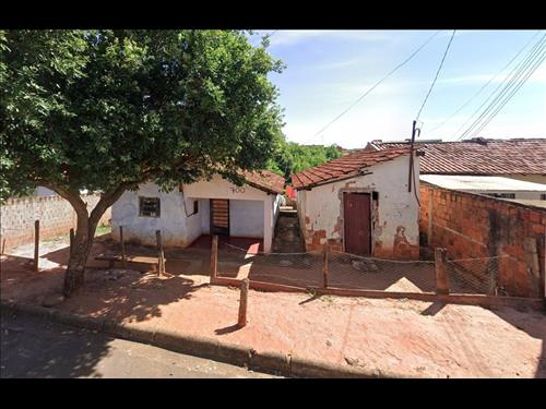 Casas, A.T. 1012 m², Santa Maria