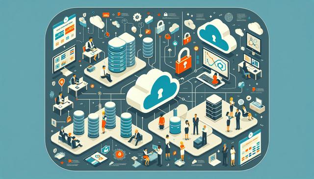 Best Cloud Storage Solutions for Small Businesses