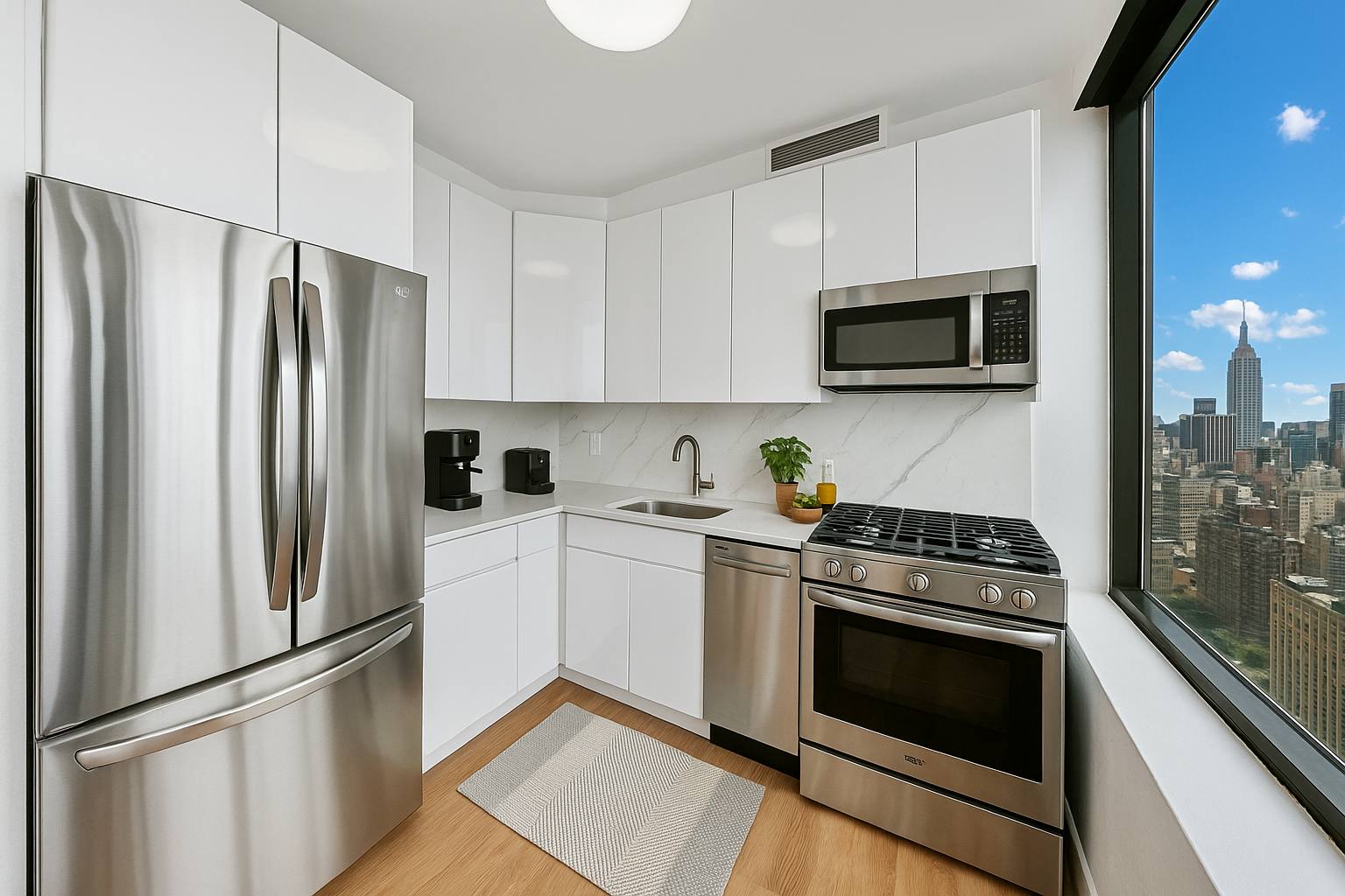 420 East 61st Street