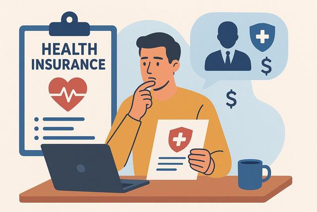 Best Health Insurance for Self-Employed Workers