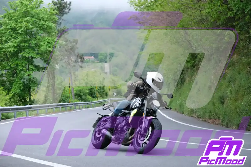 Passo del Turchino