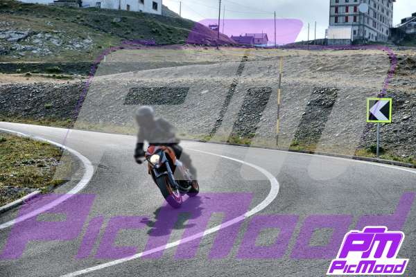 Passo dello Stelvio