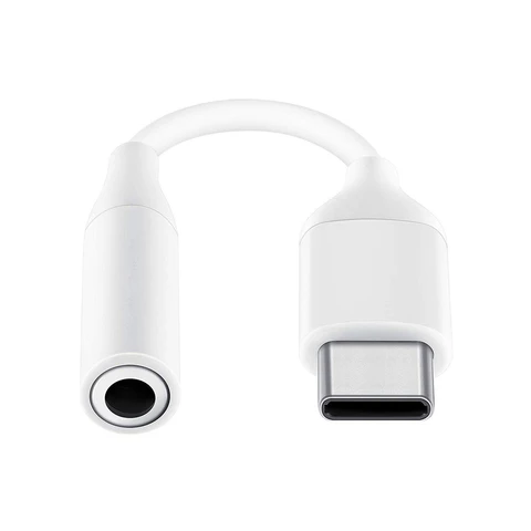 High-Quality Audio Type-C Adapter