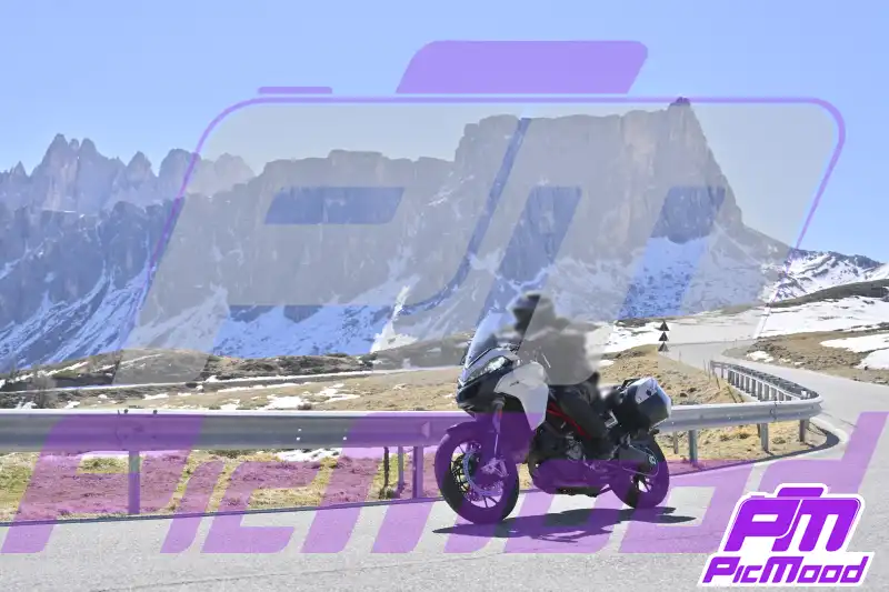Passo Giau