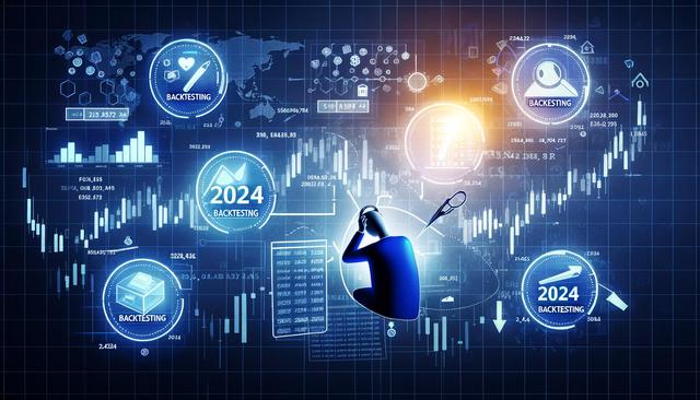 Top Tools for Backtesting Forex Strategies