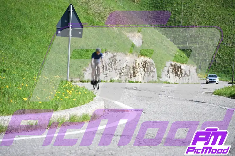 Passo di Zambla