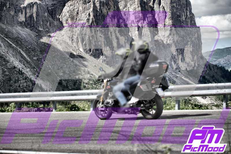 Passo Gardena