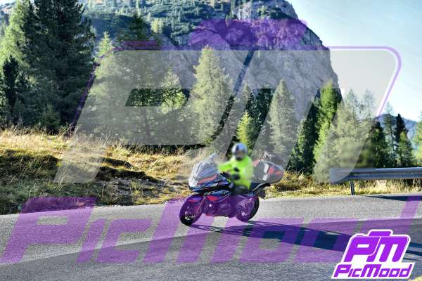 Passo Falzarego