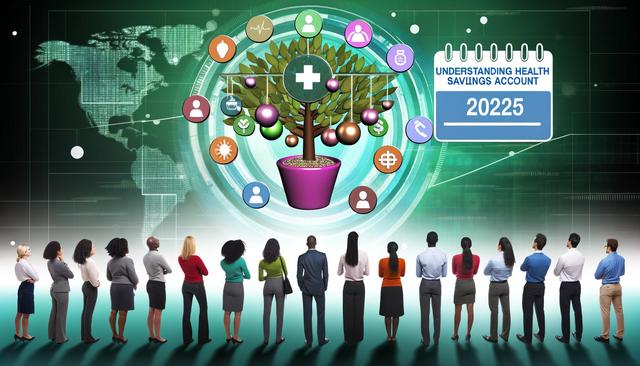 Understanding Health Savings Accounts (HSA) in 2025