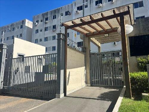 Apartamento  -   - 61,07m2