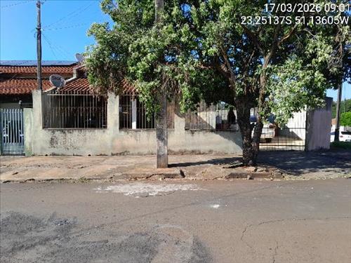 Casa             -   - 61,09m2