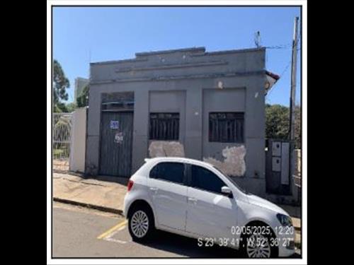 Galpão  -   - 252,63m2