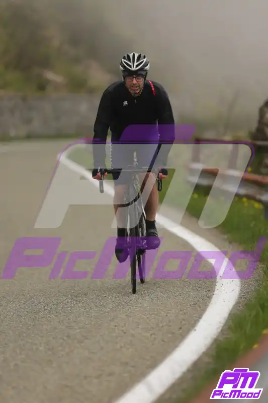 Passo del Faiallo