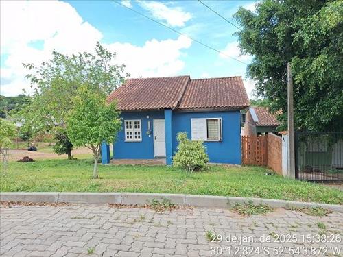 Casa  -   - 59,85m2