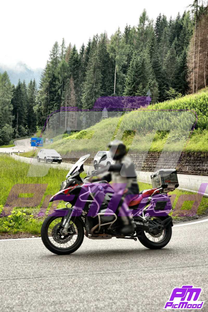 Passo San Pellegrino