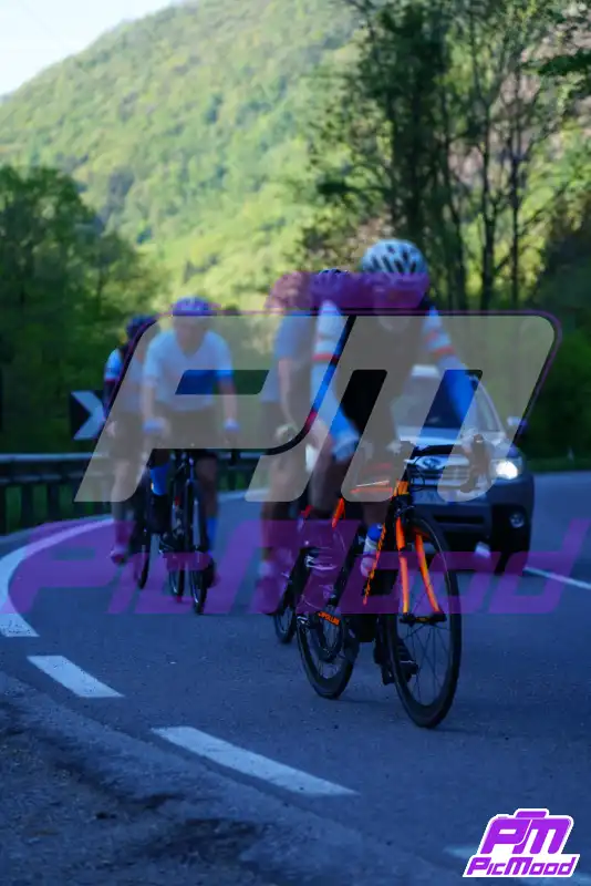 Passo del Ghisallo