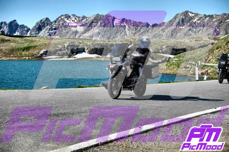 Passo Gavia