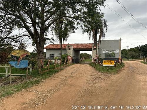 Terreno          -   - 1.525,00m2
