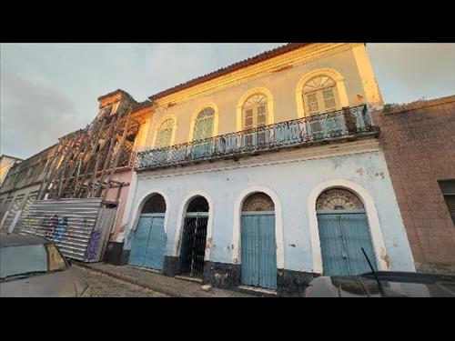 Casa             -   - 453,39m2