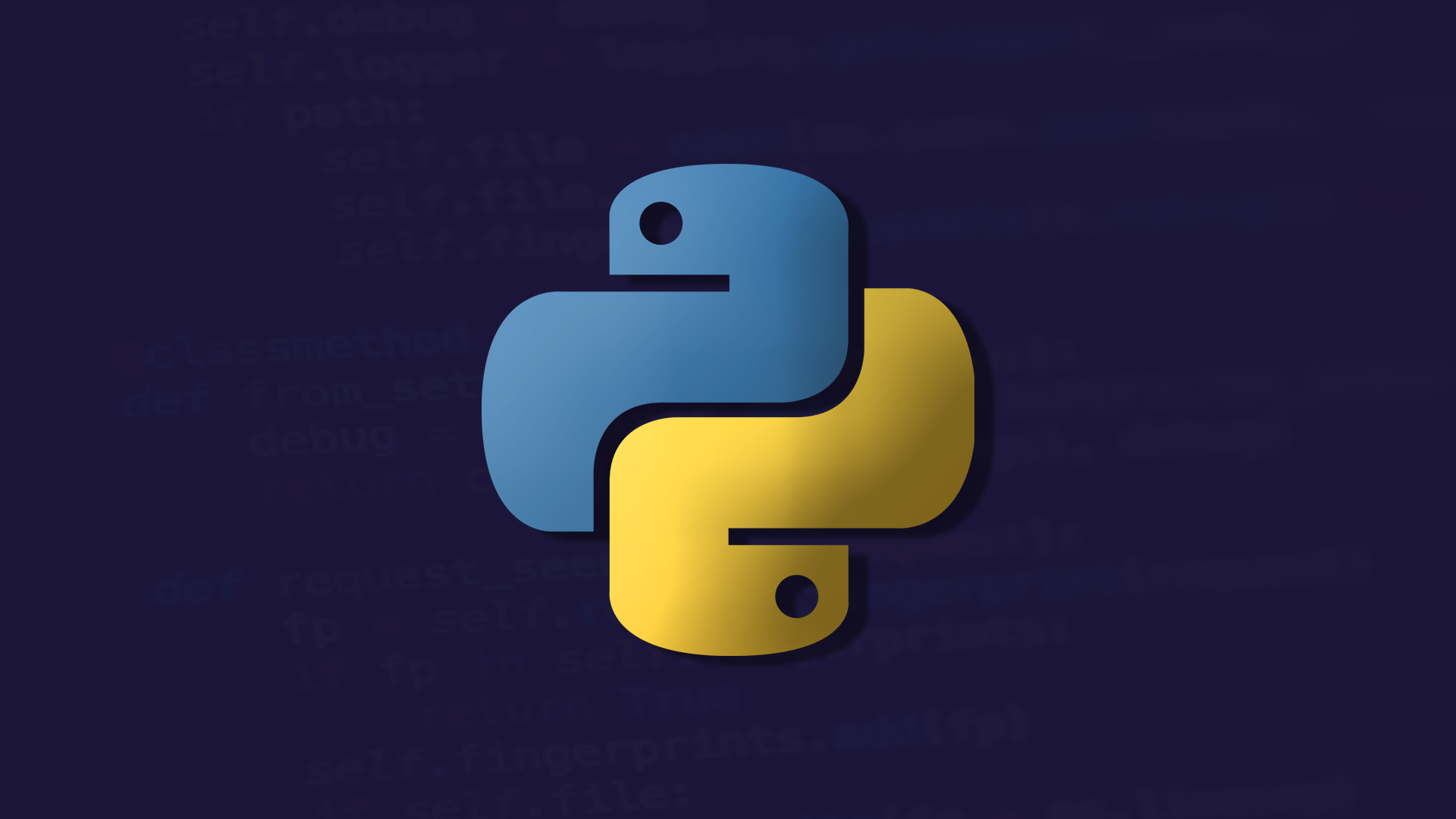 python