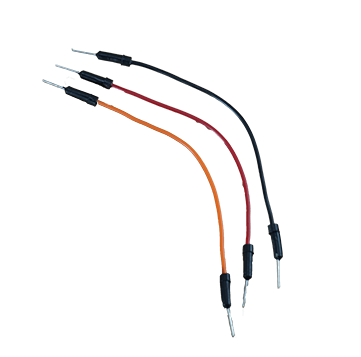 jumper wires
