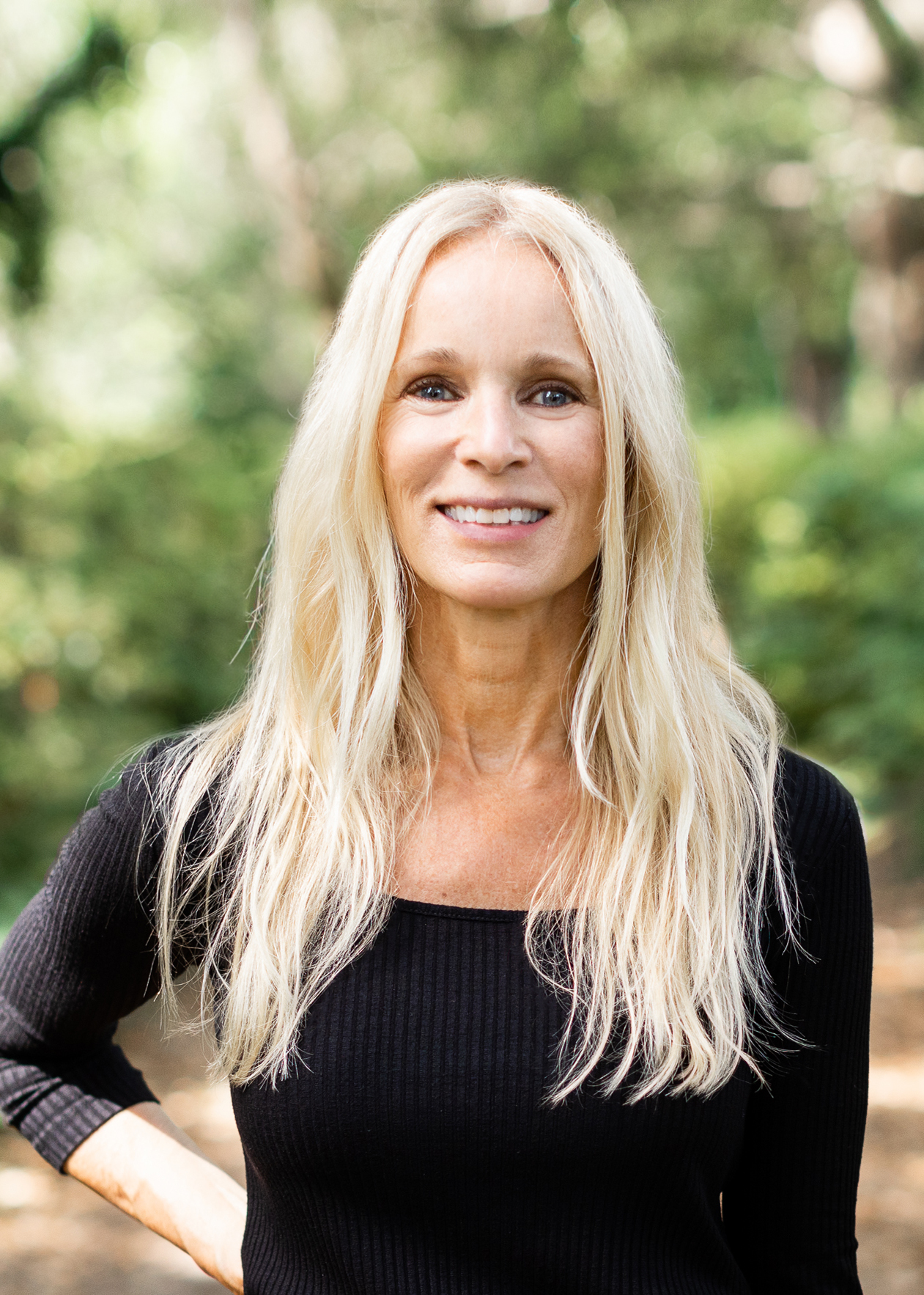 Susan Johnson