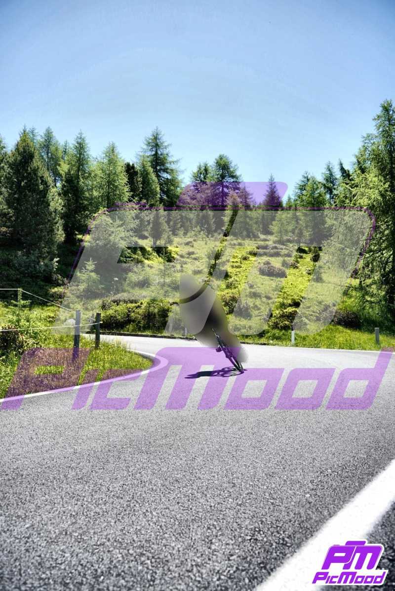 Passo Mortirolo