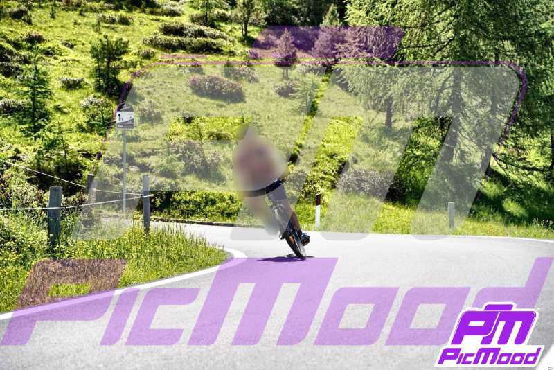 Passo Mortirolo