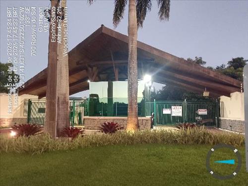 Terreno          -   - 300,00m2