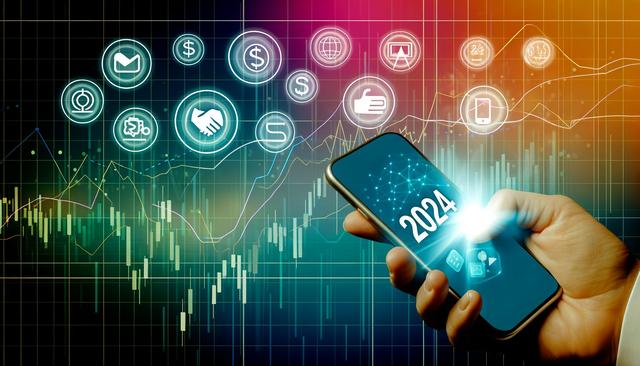 Top Stock Trading Apps for 2024
