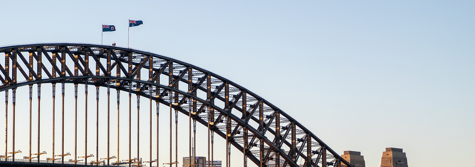 Structural Steel Expertise for Australian Projects