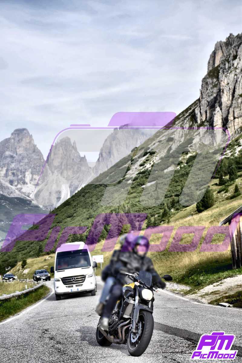 Passo Pordoi