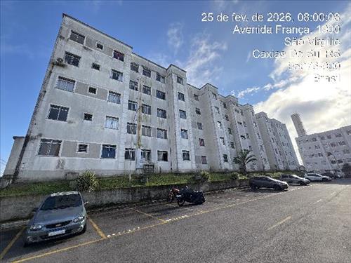 Apartamento      -   - 76,77m2