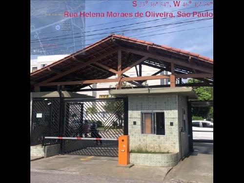 Apartamento      -   - 64,34m2