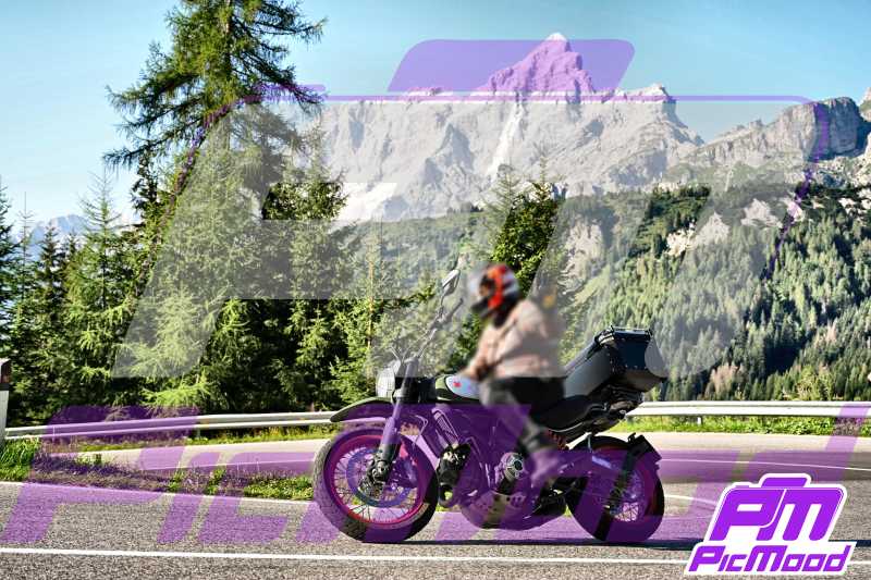 Passo Staulanza