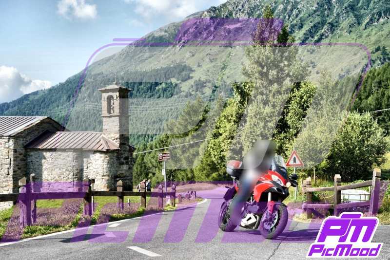 Passo Mortirolo