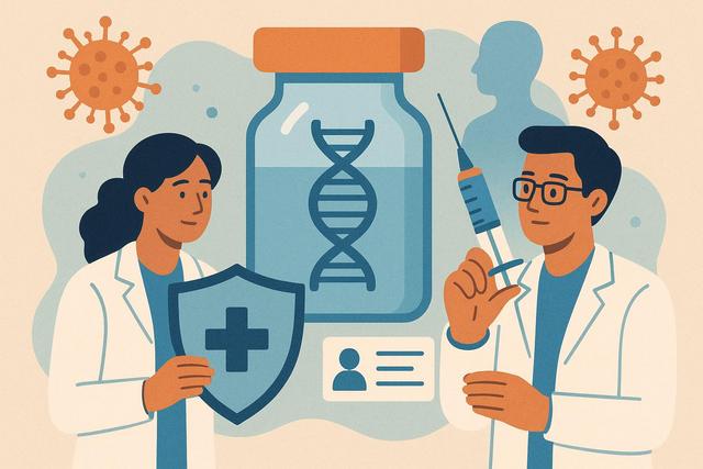 Personalized Vaccines: Revolutionizing Medical Innovation