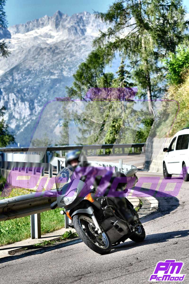Passo del Tonale