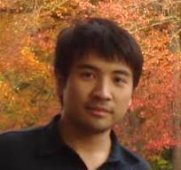 Shaopeng Wang