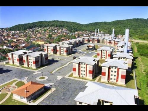 Apartemento - Cond. Residencial Trentino  I