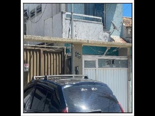 Casa             -   - 78,62m2