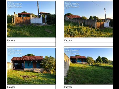 Casa             -   - 134,40m2