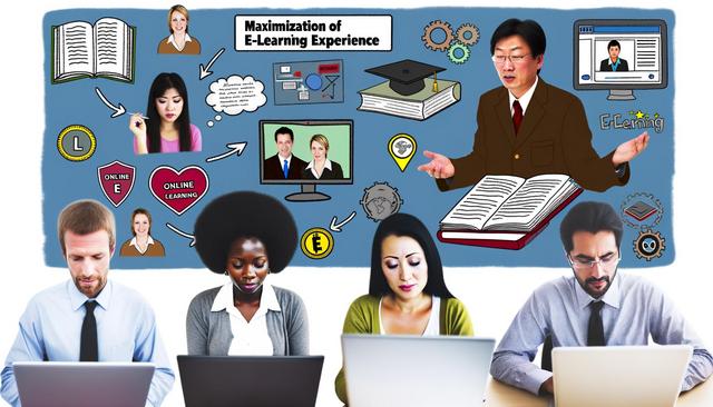 How to Make the Most of Online Learning Platforms