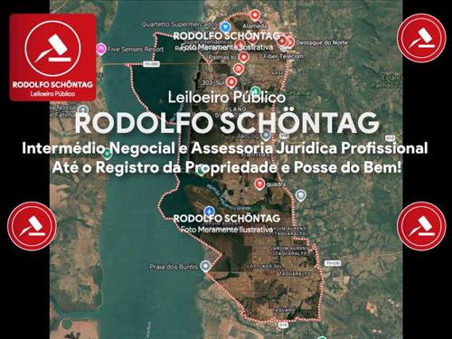Imóveis (Plataforma Comprei PGFN)