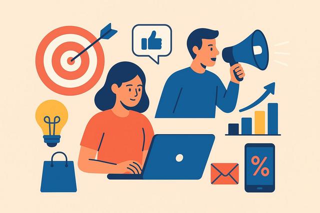 Best Marketing Strategies for Small Businesses